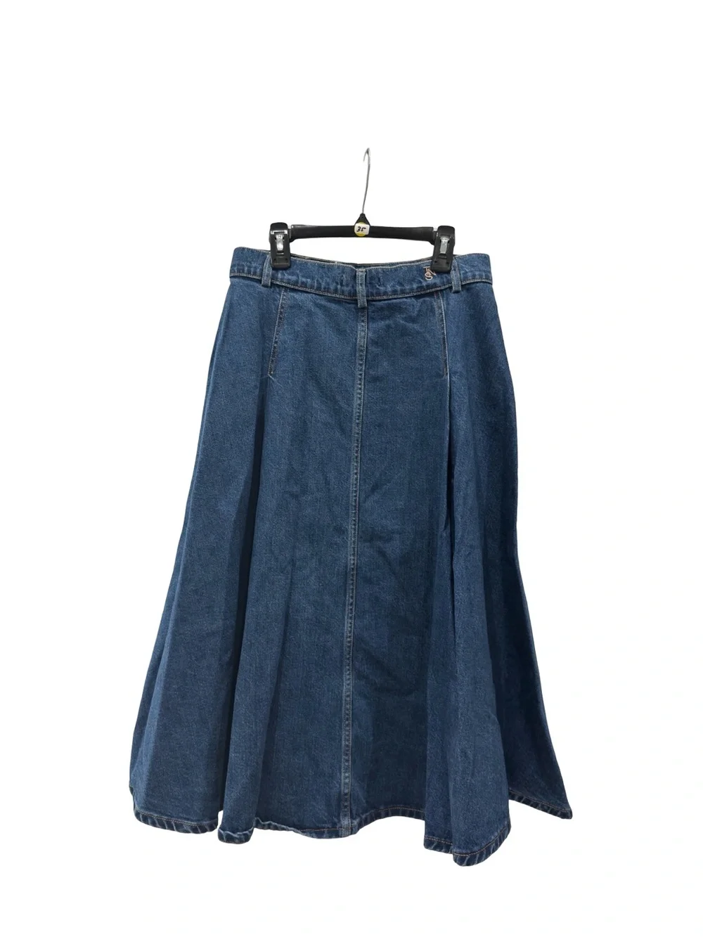 The New Society classic blue
